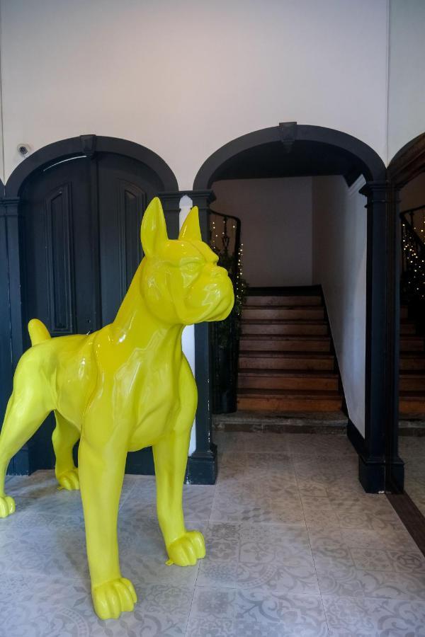 Rm The Experience - Small Portuguese Hotels Setúbal Esterno foto