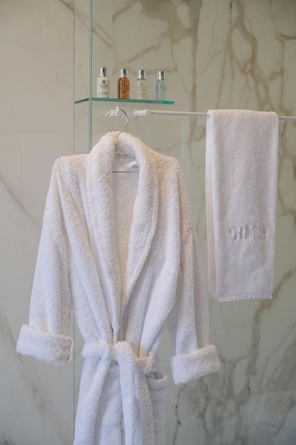 Rm The Experience - Small Portuguese Hotels Setúbal Esterno foto