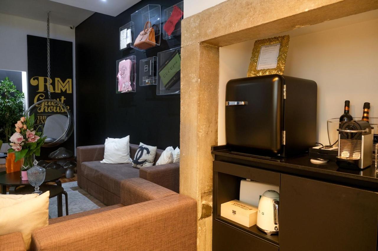 Rm The Experience - Small Portuguese Hotels Setúbal Esterno foto