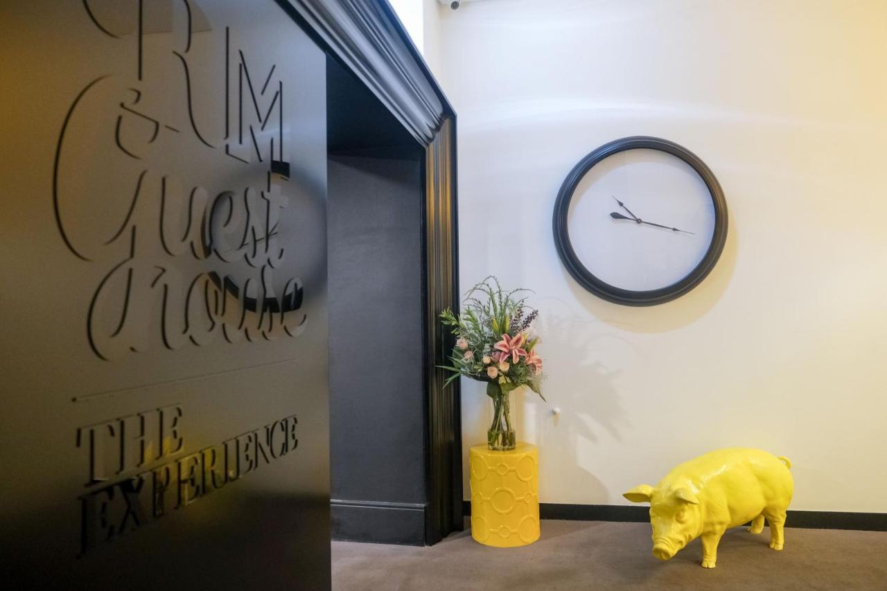 Rm The Experience - Small Portuguese Hotels Setúbal Esterno foto