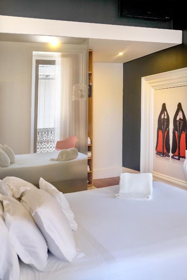 Rm The Experience - Small Portuguese Hotels Setúbal Esterno foto