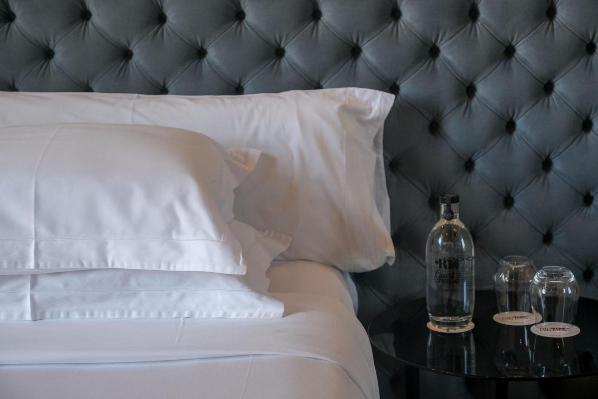 Rm The Experience - Small Portuguese Hotels Setúbal Esterno foto