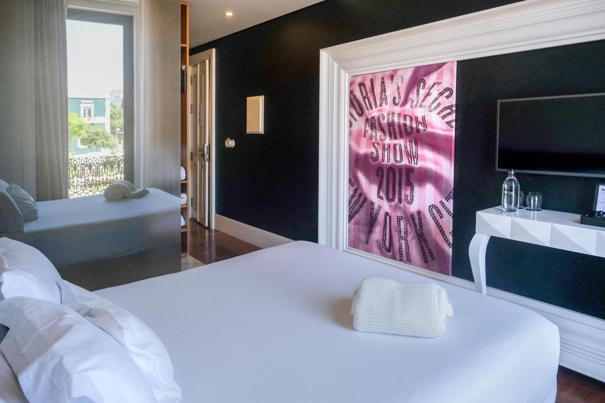 Rm The Experience - Small Portuguese Hotels Setúbal Esterno foto