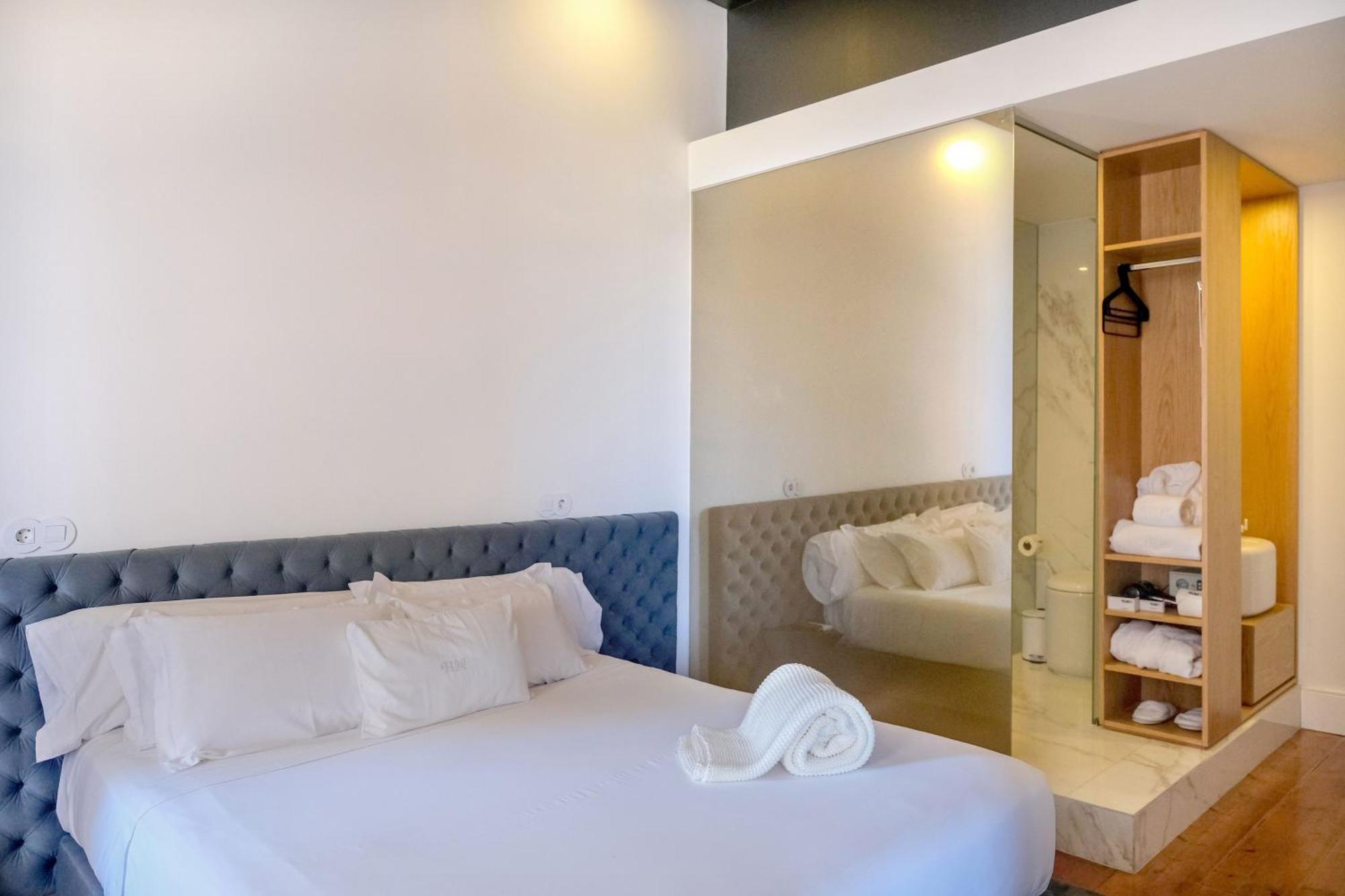 Rm The Experience - Small Portuguese Hotels Setúbal Esterno foto