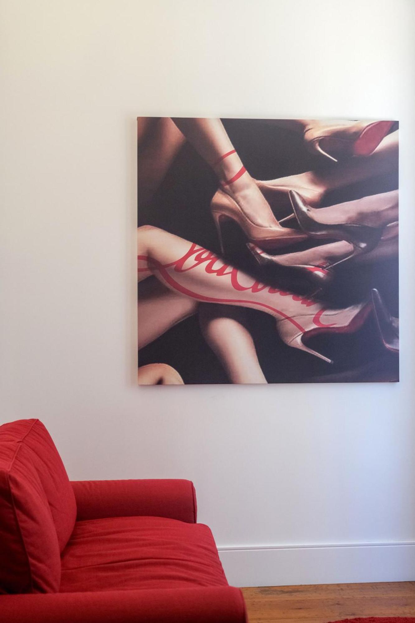 Rm The Experience - Small Portuguese Hotels Setúbal Esterno foto