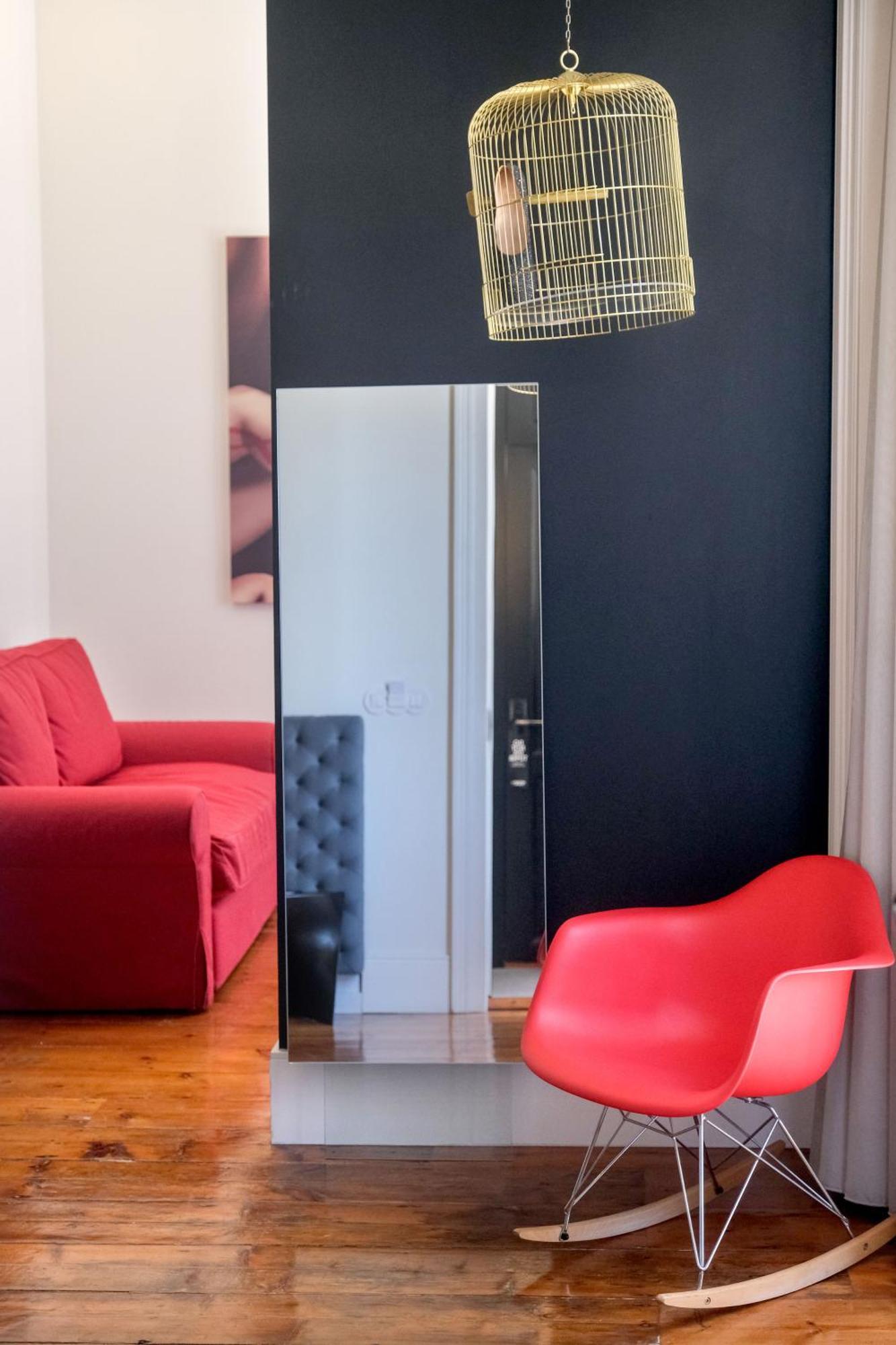 Rm The Experience - Small Portuguese Hotels Setúbal Esterno foto