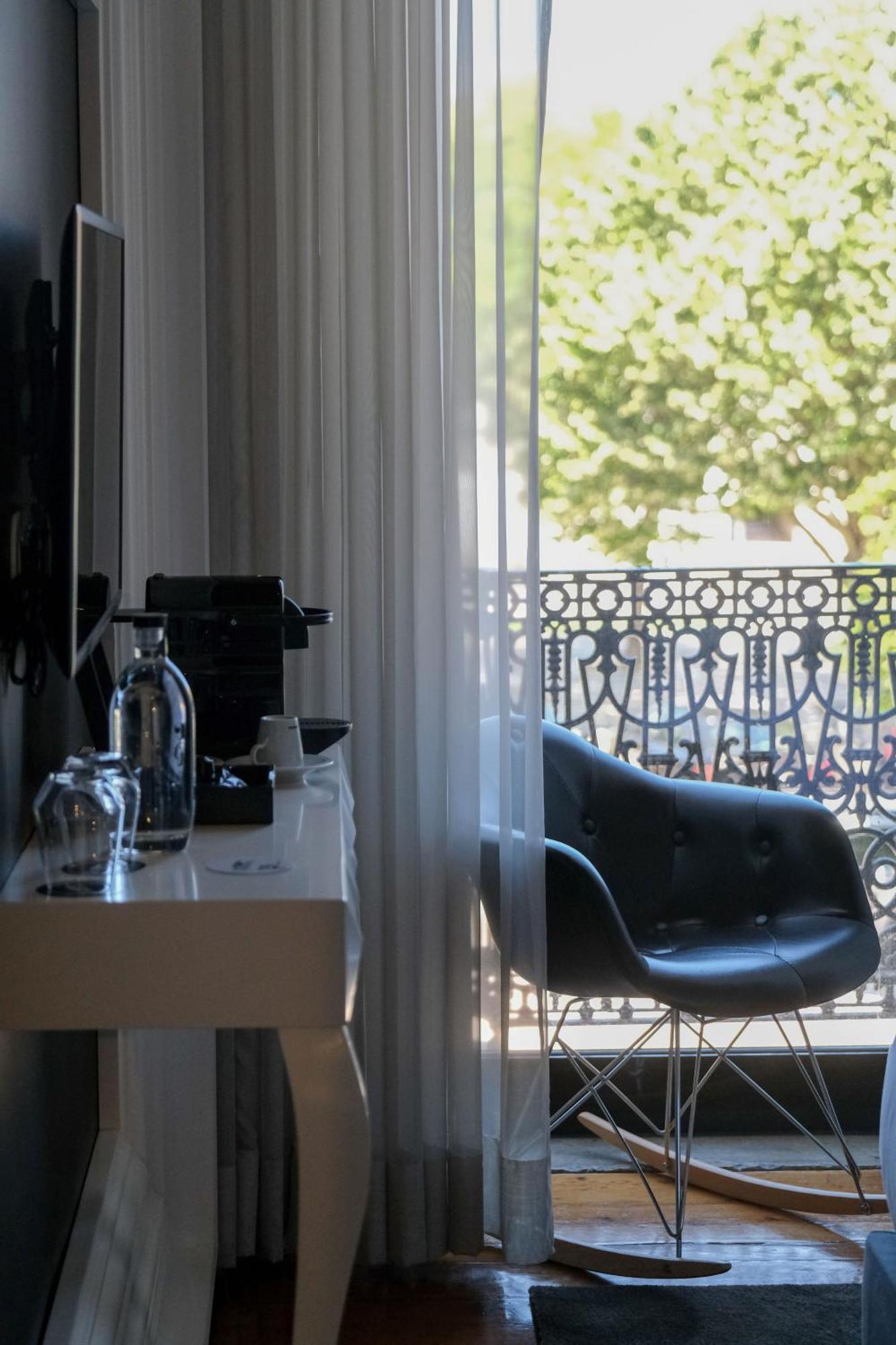 Rm The Experience - Small Portuguese Hotels Setúbal Esterno foto