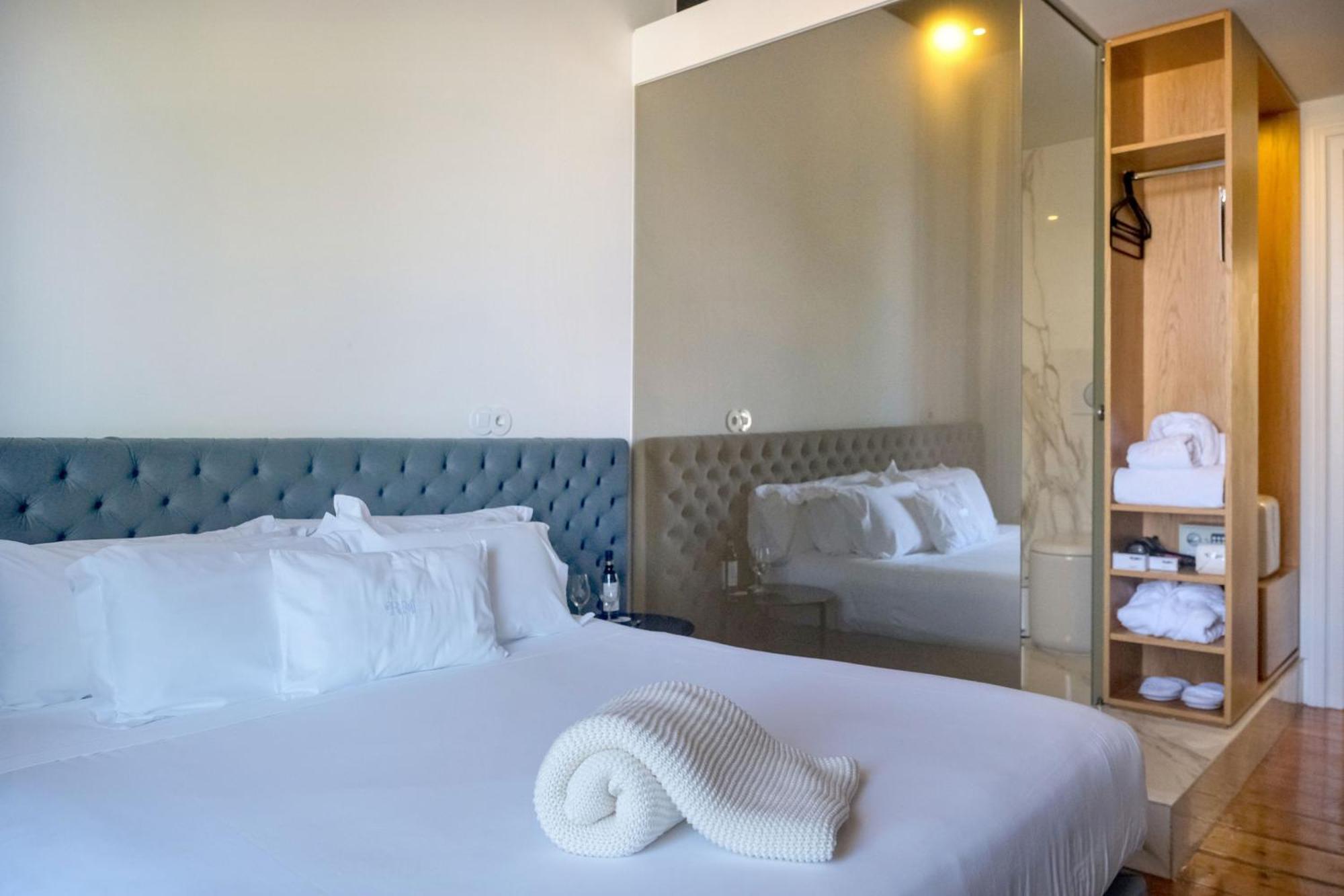 Rm The Experience - Small Portuguese Hotels Setúbal Esterno foto