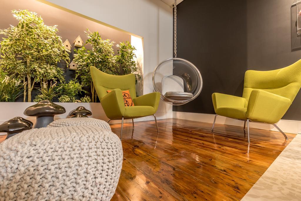 Rm The Experience - Small Portuguese Hotels Setúbal Esterno foto