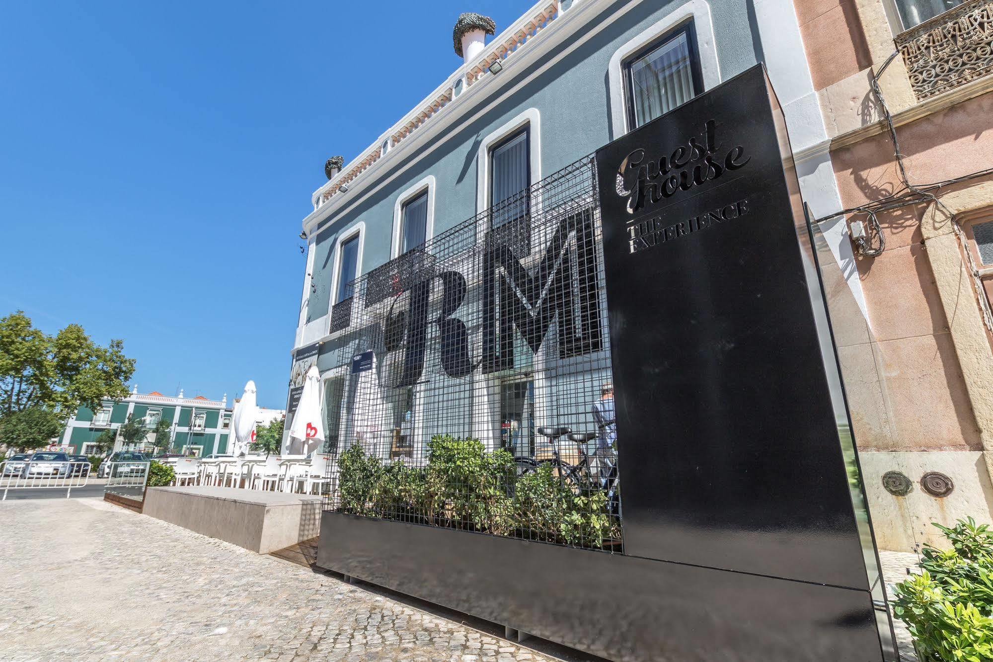 Rm The Experience - Small Portuguese Hotels Setúbal Esterno foto