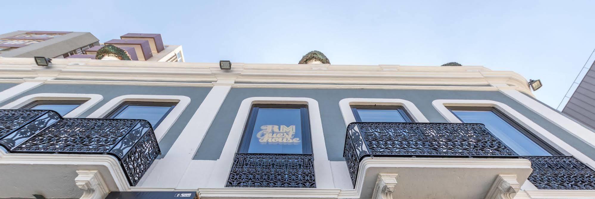 Rm The Experience - Small Portuguese Hotels Setúbal Esterno foto