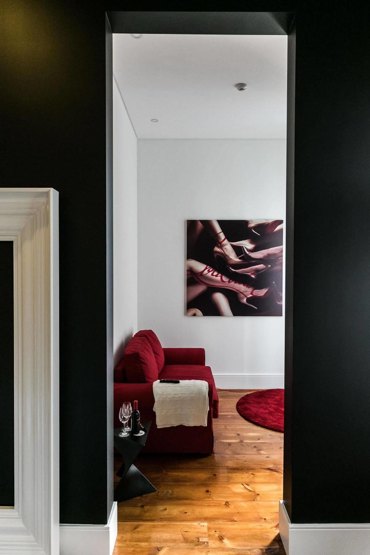 Rm The Experience - Small Portuguese Hotels Setúbal Esterno foto