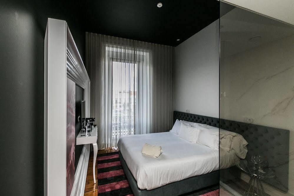 Rm The Experience - Small Portuguese Hotels Setúbal Esterno foto