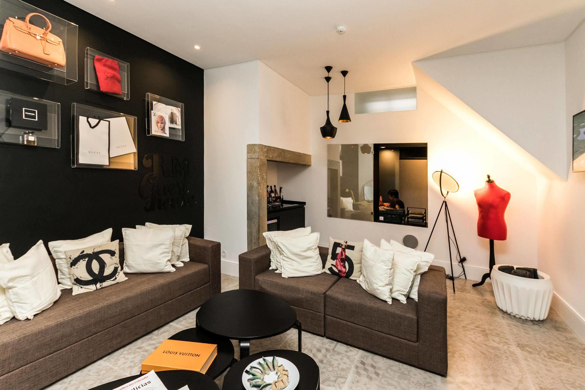 Rm The Experience - Small Portuguese Hotels Setúbal Esterno foto