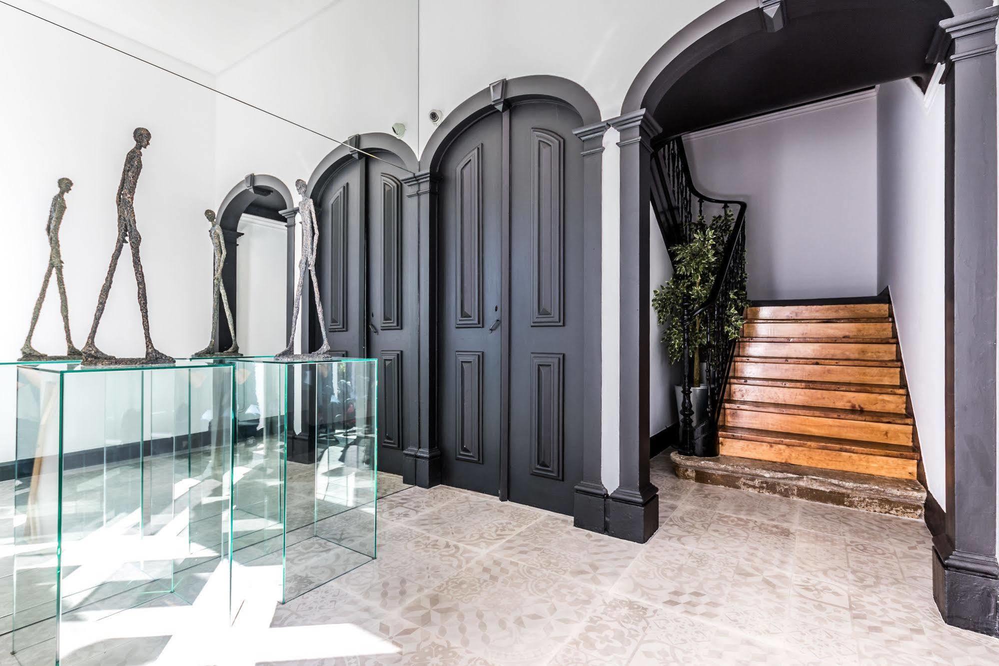 Rm The Experience - Small Portuguese Hotels Setúbal Esterno foto