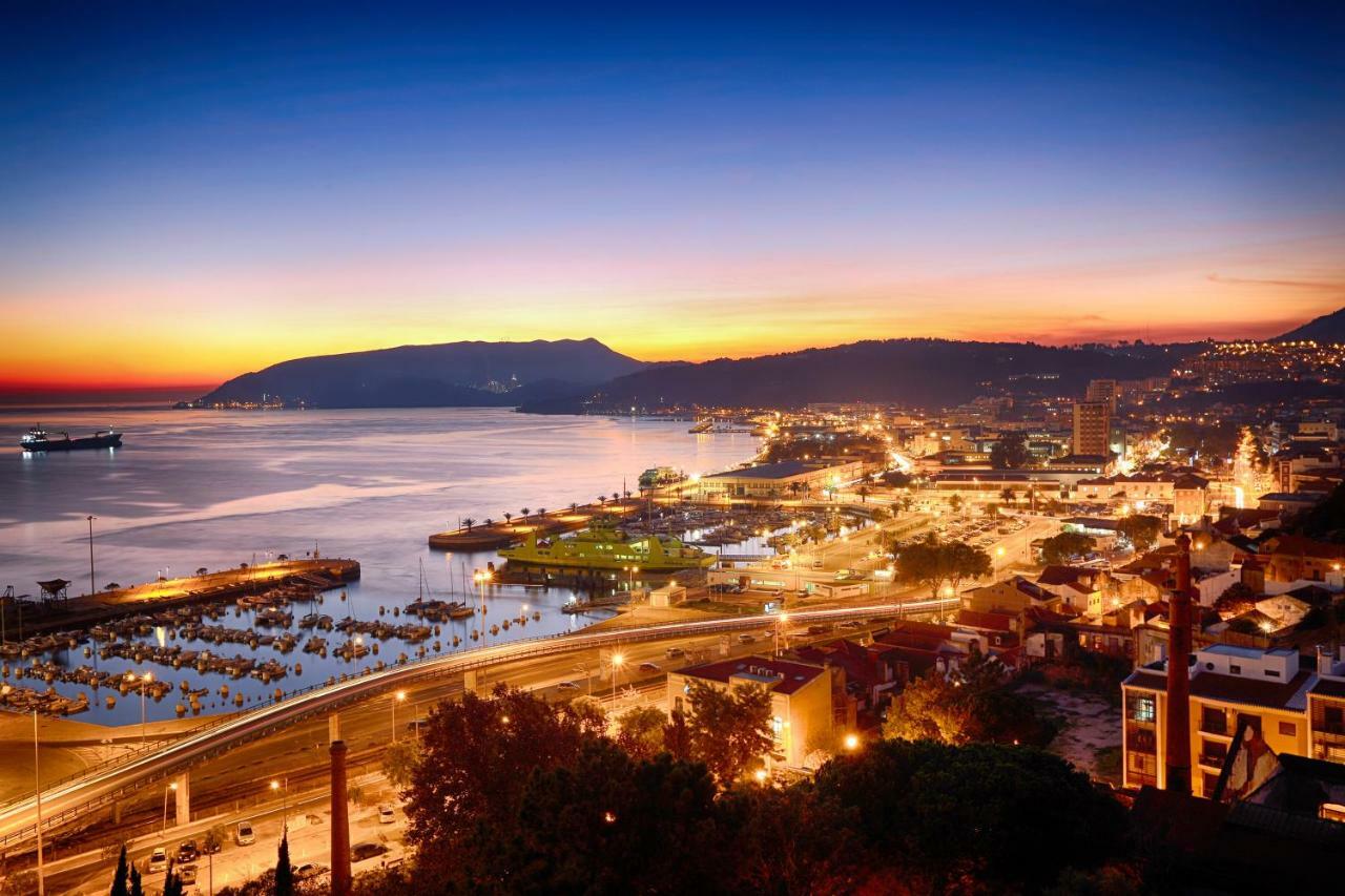 Rm The Experience - Small Portuguese Hotels Setúbal Esterno foto